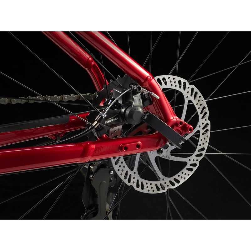 Trek Marlin Gen MTB Crimson