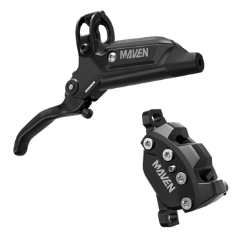 SRAM Disc Brake Maven Base  Rear