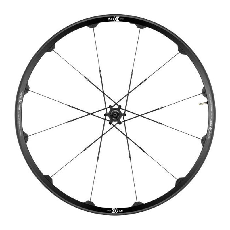 Paire de Roues CRANKBROTHERS COBALT 3 29