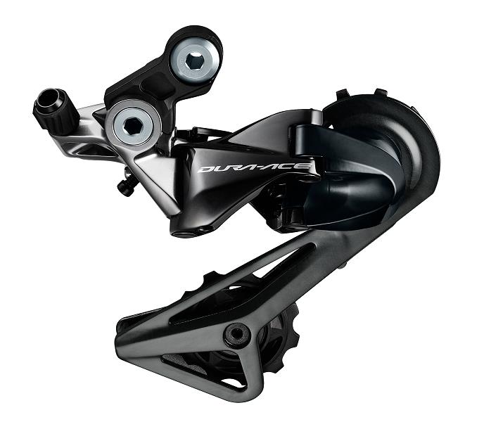 Shimano Dura-Ace R9100 11-Speed Rear Derailleur