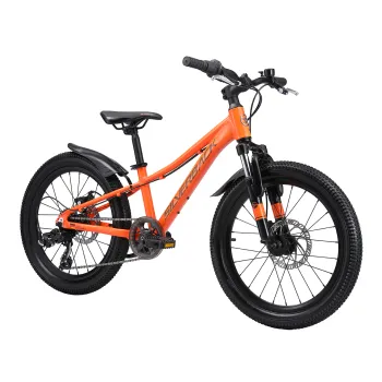 2025 Silverback Spyke 20