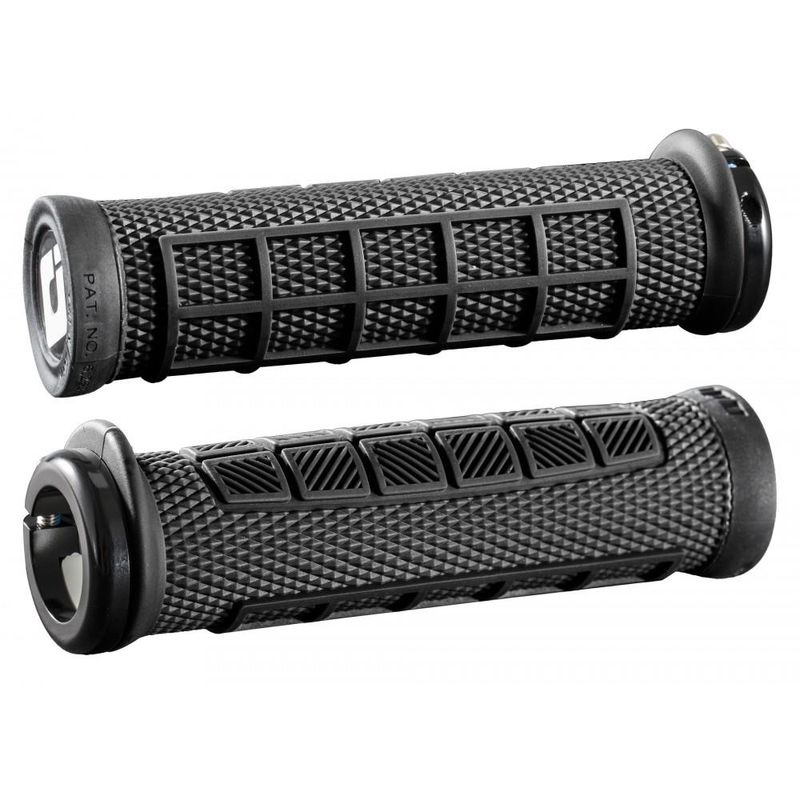 ODI Elite Pro V2.1 Lock-On MTB Grips