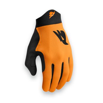 Bluegrass Union Gloves Orange