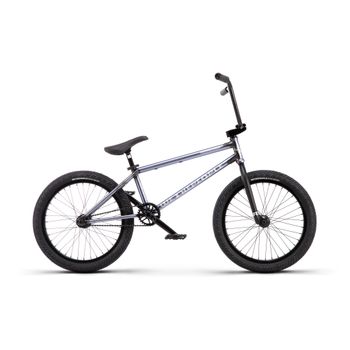 Wethepeople Revolver Freestyle BMX - Steel Grey