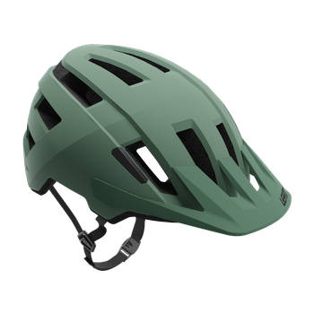 Leatt Trail 1.0 MTB Helmet - Mist Green