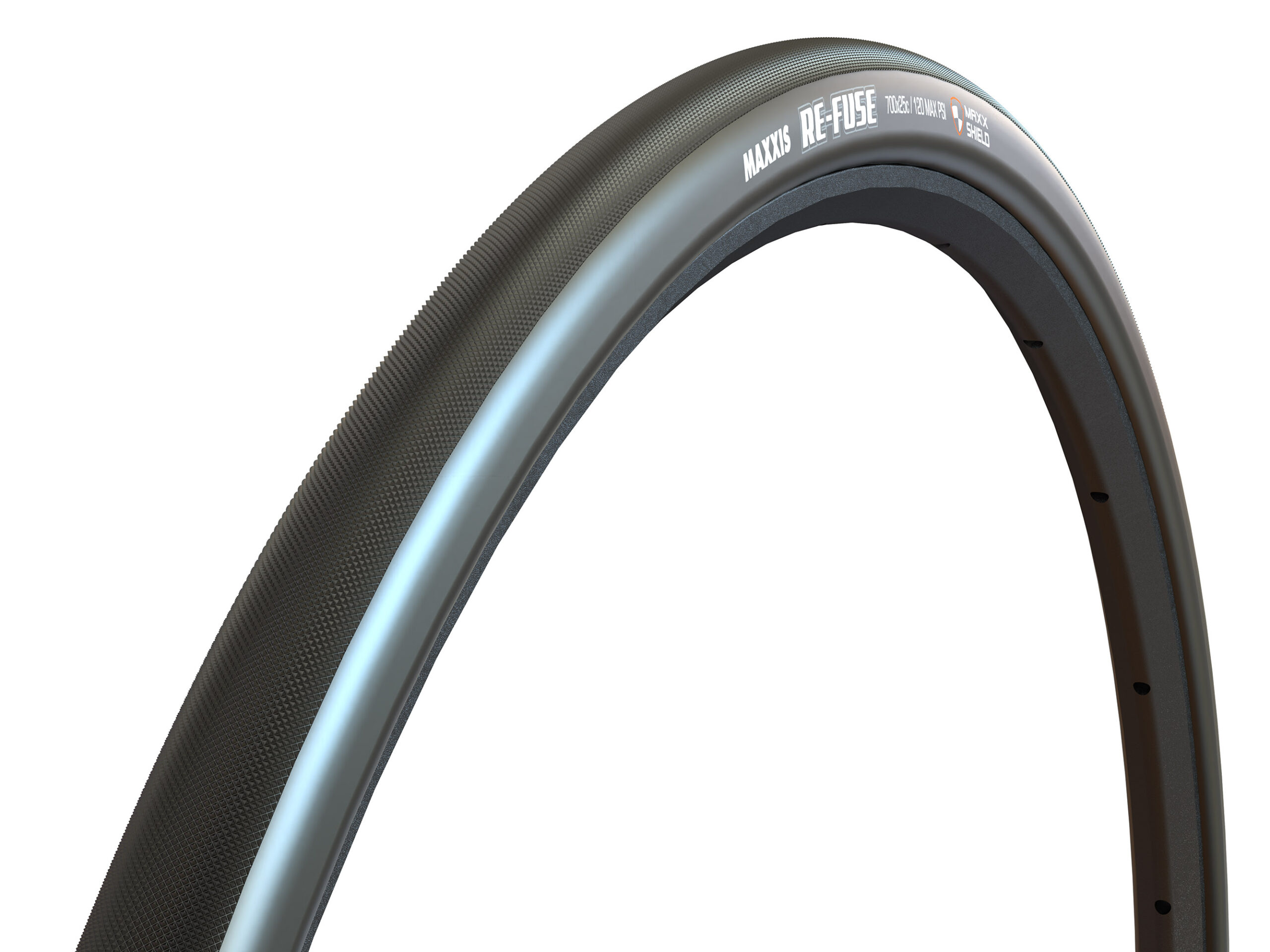 Maxxis Re-Fuse 700c Folding Tyre