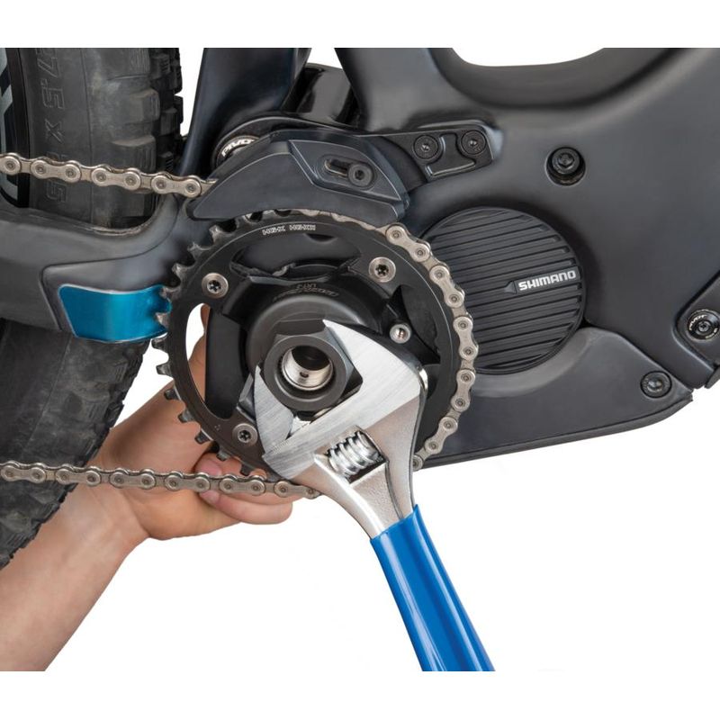 Install And Remove Tool For Shimano Steps E6100, And E8000 E - Foto 5