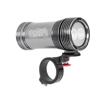 Exposure Race Mk19 2650 Lumen Front Light