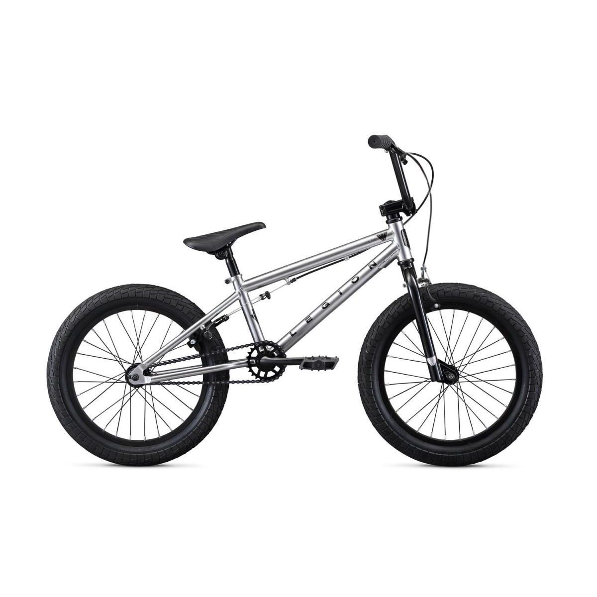 Mongoose Kids' Legion L18 18
