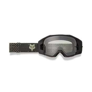 Fox Vue Enduro Goggle - Adobe