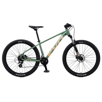 Evo Seige 2x8-Speed MTB - Cactus