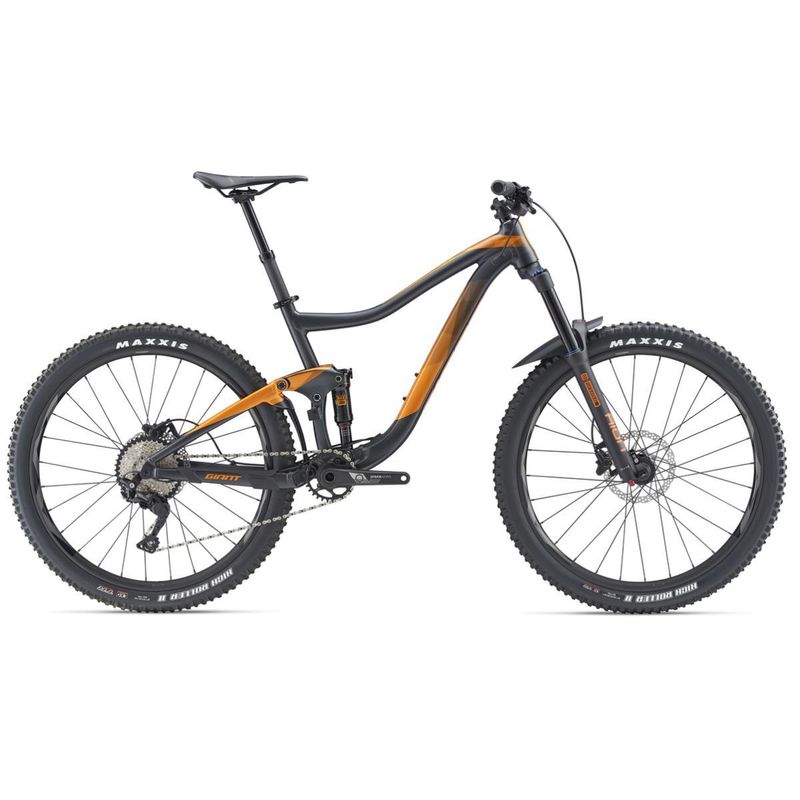 Bicycle Giant Trance 2019 Review 2019 Giant 2017 Giant Trance