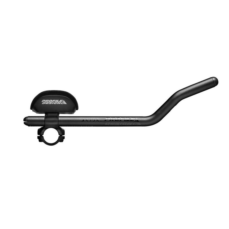 PROFILE DESIGN SONIC ERGO 45/25A, DHバー Profile Design Sonic Ergo 45/25a Aerobar