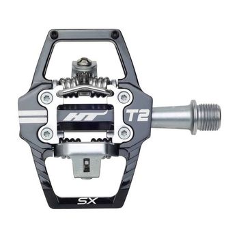 HT Components T2SX BMX Pedals