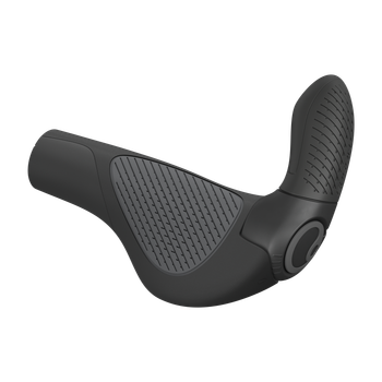 Ergon Grips GP3-L Evo Large Black/Grey