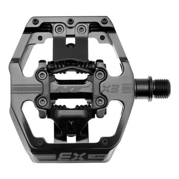 HT X3 MTB Clip Pedals