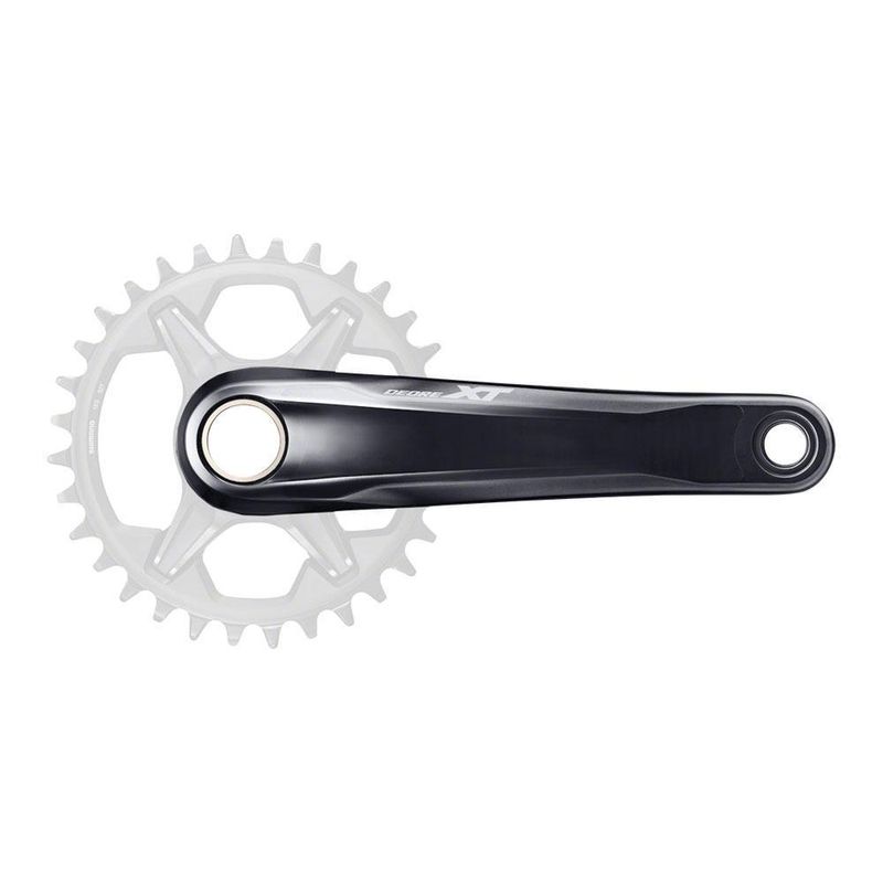 Shimano Deore XT M8130-1 Superboost Cranks
