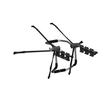 Yakima Prorack Three-Bike Trunk Rack