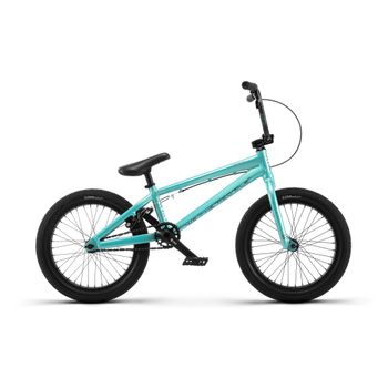 Wethepeople Aerox 18 BMX Cool Green Metallic