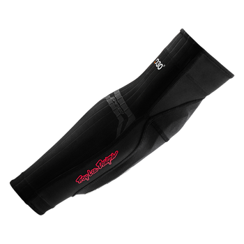 Troy Lee Designs Speed Pro Elbow Sleeves - Black