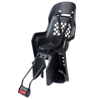 Polisport Joy 29 Child Seat Black