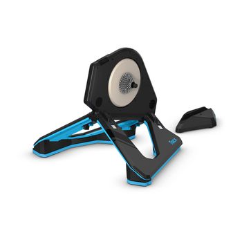 Tacx NEO 2T Interactive Smart Trainer + Free NEO Motion Plates