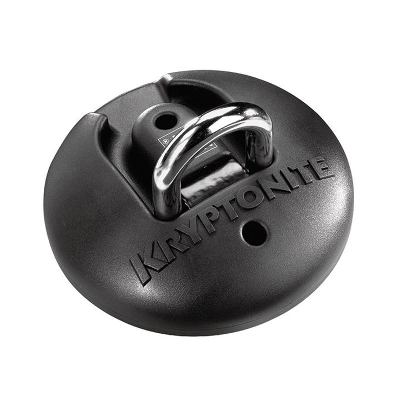 Kryptonite Stronghold Anchor Locking Point