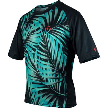 Tineli Necker Trail Jersey