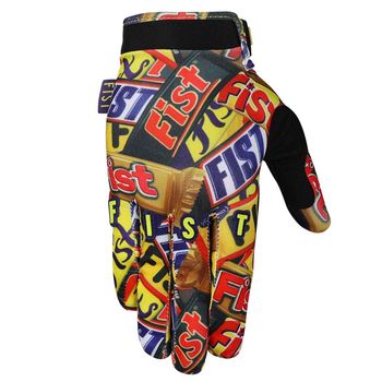 Fist Youth Chockies Gloves