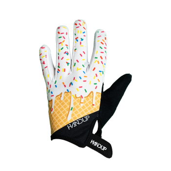 Handup Youth Gloves Scoops