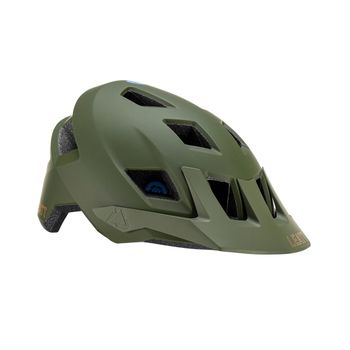 Leatt AllMtn 1.0 Helmet Pine