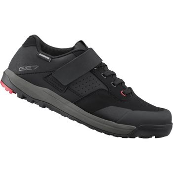 Shimano GE700 SPD Shoes Black