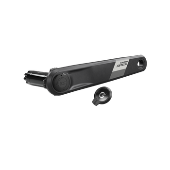SRAM APEX AXS Crank Arm Power Meter Upgrade