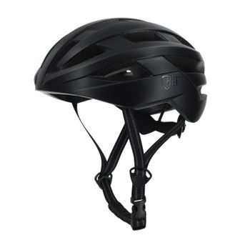 Safety Labs Eros 2.0 Light Helmet - Matt Black