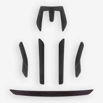 MET Rivale Comfort Padding