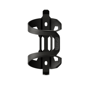 Pro Side Entry Alloy Bottle Cage