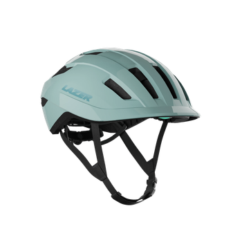 Lazer Compact KinetiCore Helmet Pistachio