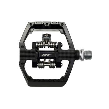 HT Components GD1 Single-Side Clip Pedals