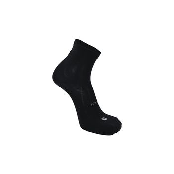 FLR Elite Socks 5.5in Black
