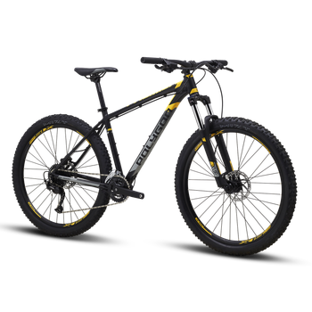 Polygon Premier 5 MTB Black