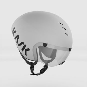 Kask Bambino Pro Helmet White