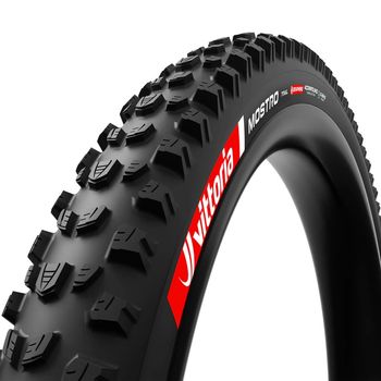 Vittoria Mostro Trail 27.5 TLR Tyre