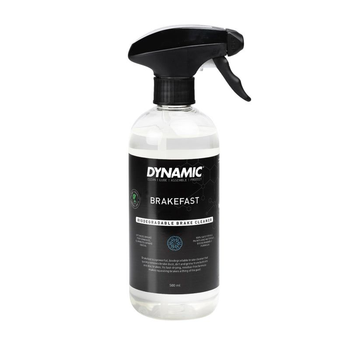 Dynamic Badass Bubbles Bike Wash