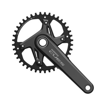Shimano CUES Gravel Crankset