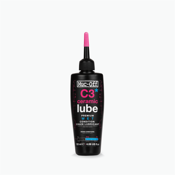 Muc-Off C3 Ceramic Wet Lube
