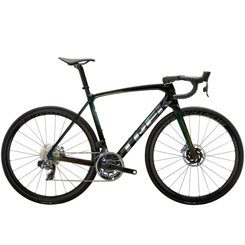 2024 Trek Emonda SLR AXS Dark Prismatic