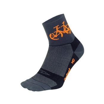 DeFeet Aireator 3 Socks Townee