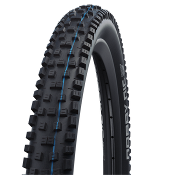 Schwalbe Nobby Nic 27.5 Folding Tyre