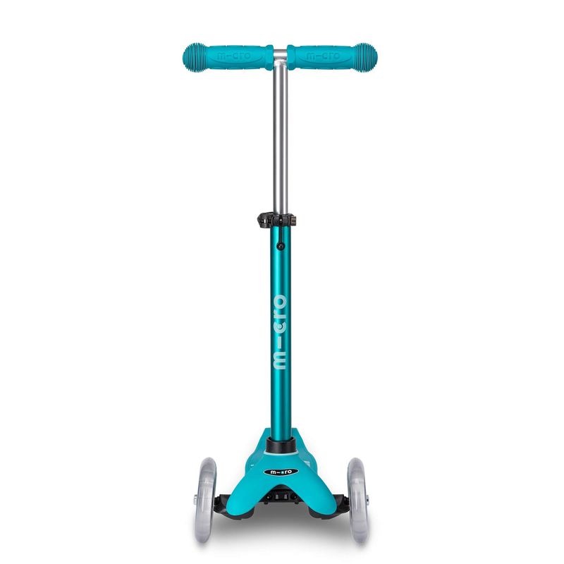 Micro Mini 3in1 Deluxe Scooter Türkis (Neu und originalverpackt) in Micro Mini 3in1 Deluxe Scooter Türkis (Neu und originalverpackt) in