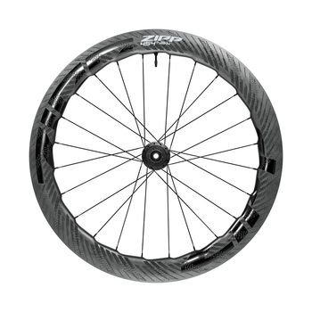 Zipp 454 NSW Carbon Tubeless Disc Centerlock 700c XDR Rear Wheel